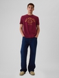 Everyday Soft Gap Graphic T-Shirt