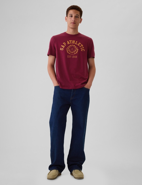 Everyday Soft Gap Graphic T-Shirt
