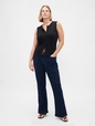 Curvy Low Rise Long & Lean Jeans
