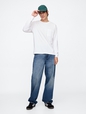 Vintage Soft Boxy Pocket T-Shirt