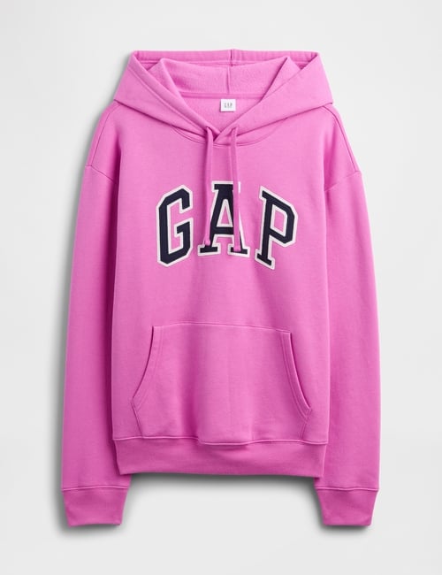 Gap Logo Hoodie