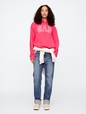 Gap Logo Hoodie