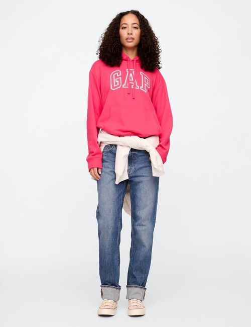Gap Logo Hoodie