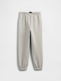 babyGap × Disney Mickey Mouse Relaxed Logo Pull-On Joggers