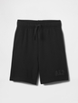 Kids Relaxed Gap Logo Pull-On Shorts