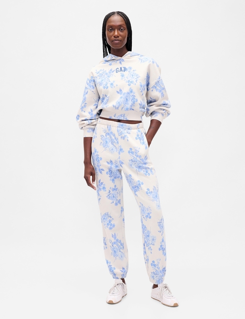 High Rise VintageSoft Joggers