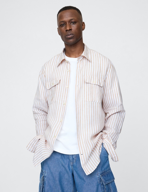 LS LINEN