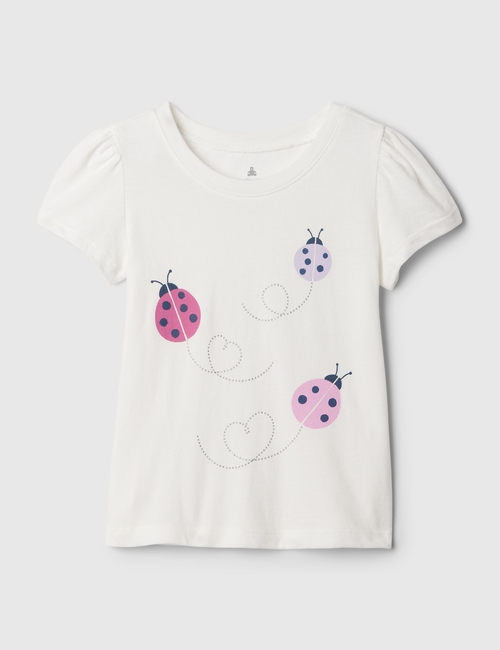 babyGap Mix and Match Graphic T-Shirt