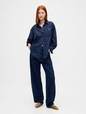 THE BIG SHIRT - EMBRO DK GRANNIS