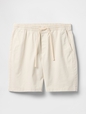 7" Essential Easy Shorts