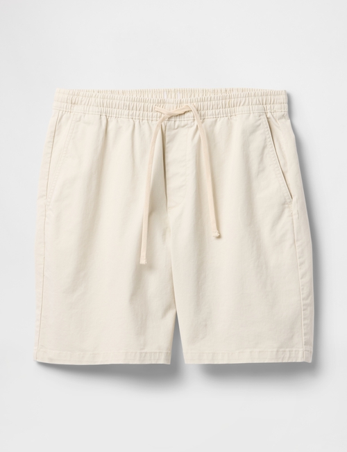 7" Essential Easy Shorts
