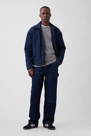 Baggy Carpenter Jeans