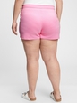 Gap Logo Shorts
