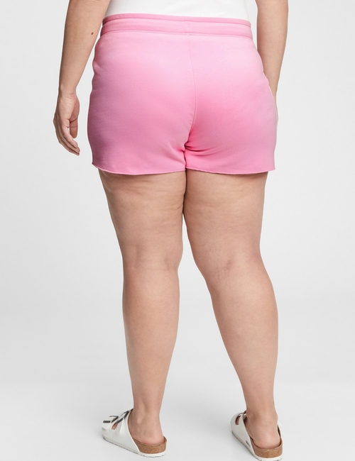 Gap Logo Shorts