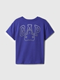 babyGap Brannan Bear Logo Pocket T-Shirt