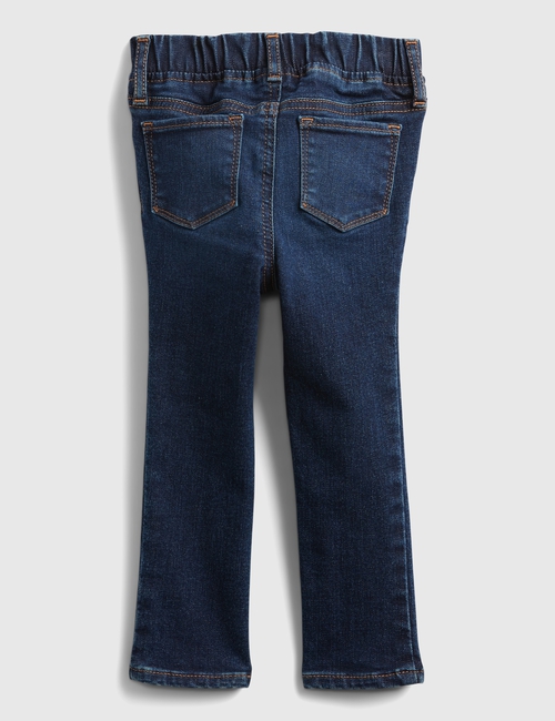 Toddler Pull-On Jeggings