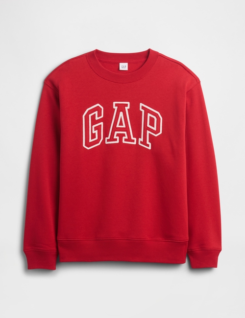 V-GAP HERITAGE CREW