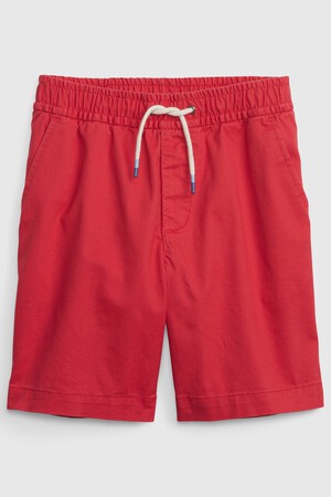 Kids Easy Pull-On Shorts
