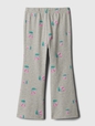 babyGap Mix and Match Flare Leggings