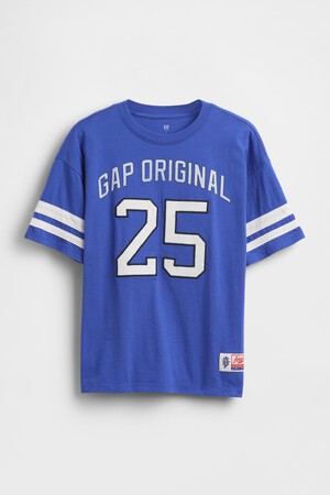 Kids Logo Jersey T-Shirt
