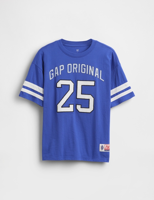 Kids Logo Jersey T-Shirt