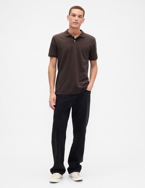 F-LOGO PK POLO