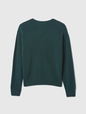 Kids Cashsoft Sweater