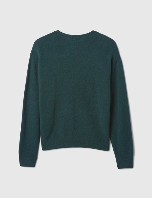 Kids Cashsoft Sweater