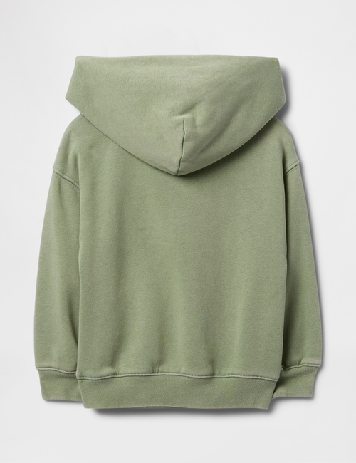 Baby & Toddler VintageSoft Relaxed Hoodie