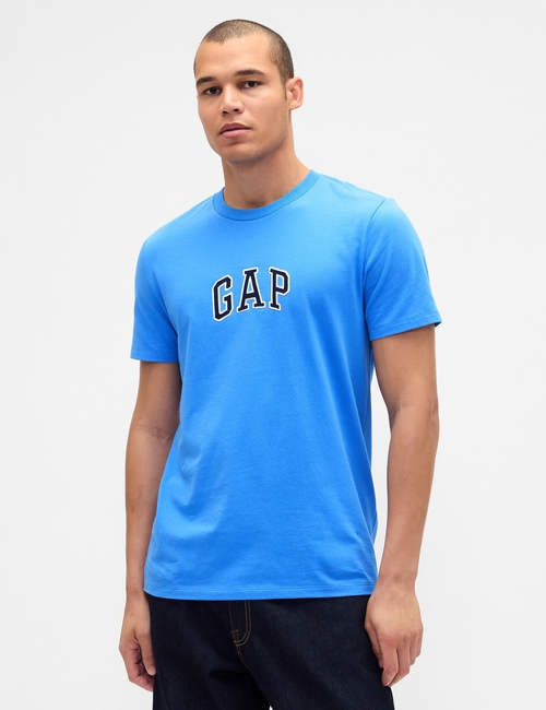 Gap Arch Logo T-shirt