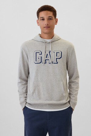 Gap Logo Hoodie