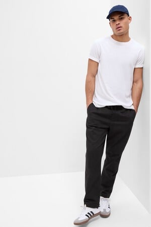 GapFlex Essential Straight Pants