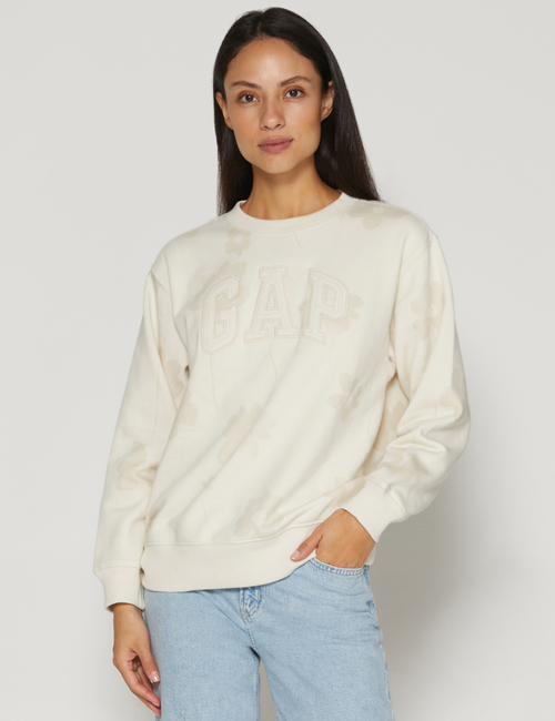 Gap Logo Sweatshirt