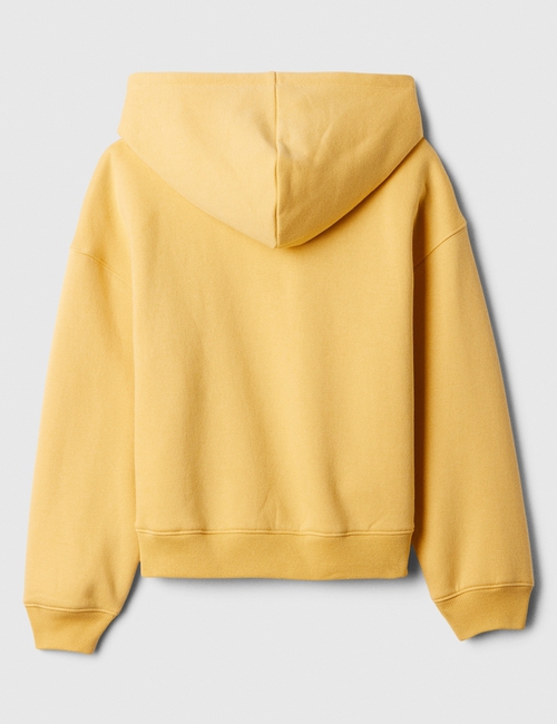 Kids Relaxed Gap Logo Hoodie