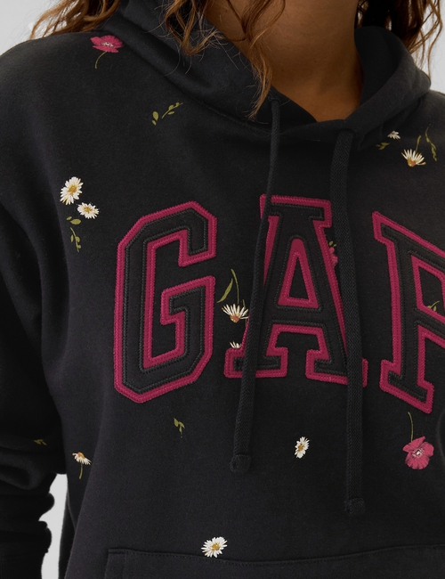 Gap Logo Hoodie