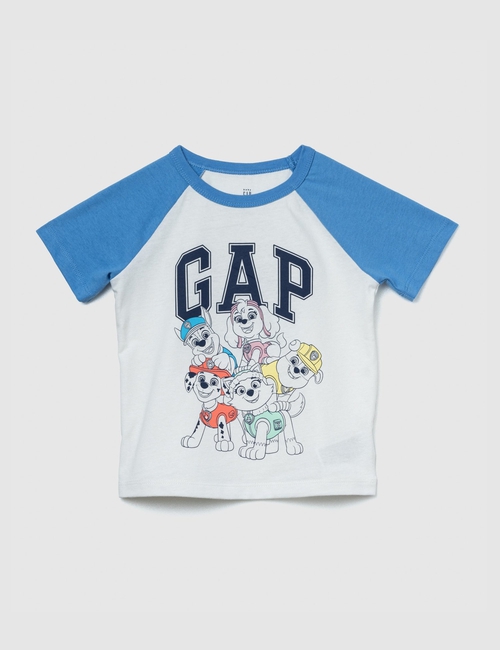 babyGap Paw Patrol Graphic T-Shirt
