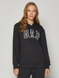 Gap Logo Hoodie