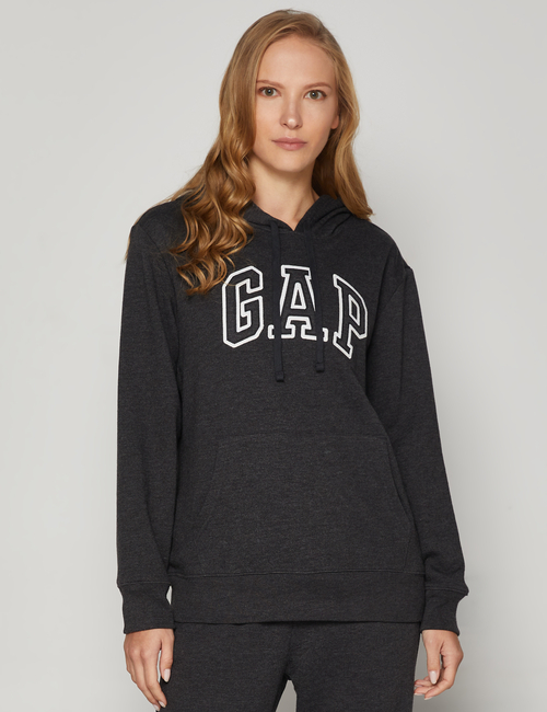 Gap Logo Hoodie