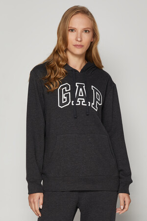 Gap Logo Hoodie