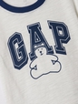 babyGap Mix and Match Logo Outfit Set