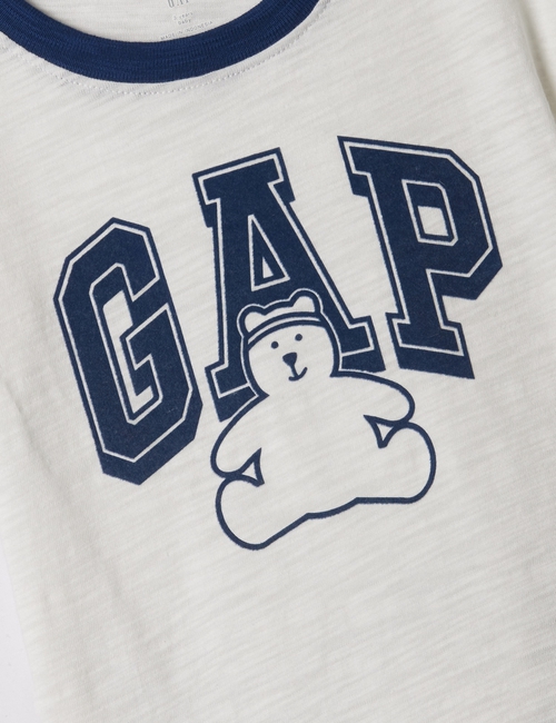 babyGap Mix and Match Logo Outfit Set