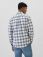 Oxford Shirt in Standard Fit