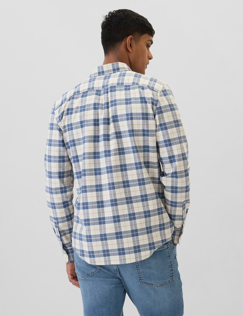 Oxford Shirt in Standard Fit