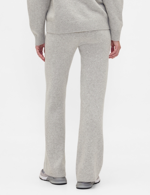 CashSoft Boot Sweater Pants
