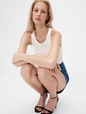 GapStudio Rib Tank Top