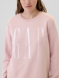 Relaxed Gap Logo Sweatshirt