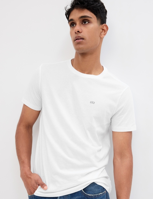 Gap Logo T-Shirt