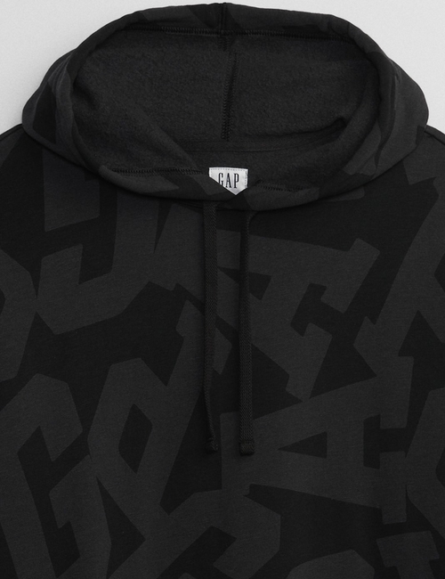 Gap Logo Hoodie