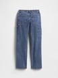 Kids Utility Original Straight Jeans