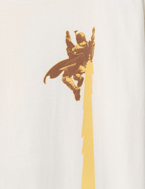 Kids Star Wars Graphic T-Shirt